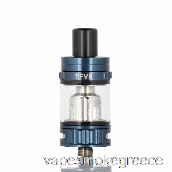 Vape Greece Smok Tfv9 Mini Tank Blue